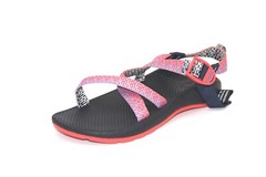 Chaco BIG Kid’s Z1 Ecotread Sandal Penny Coral J180024