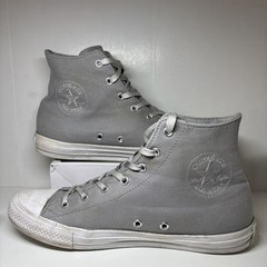 Size 9 – Converse Chuck Taylor All Star Gemma High Top Grey