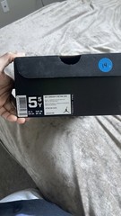 Jordan Air Jordan 11 Retro Gamma Blue 2014