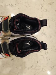 NIKE JORDAN WHY NOT ZERO .3 (GS) ‘UNITE’- SZ: 7Y (YOUTH) #CD5804 101
