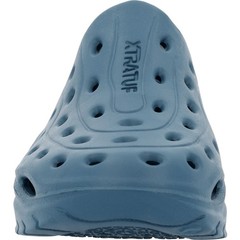XTRATUF Legion Blue Riptide Unisex Kids‘ Shoes XRSK200Y – Durable Youth Footwear
