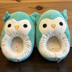 Slippers Squish Mellow Size 5-6 Excellent Condition Tried On Only