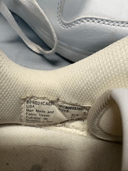 Shaq low-top sneakers size 4