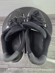 Size 7 (GS) – Nike Star Runner 4 Low Black White 2023