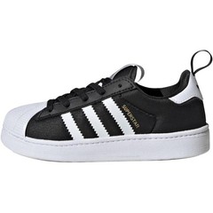Adidas Originals SUPERSTAR Kids Skateboarding Shoes Kids KK2176