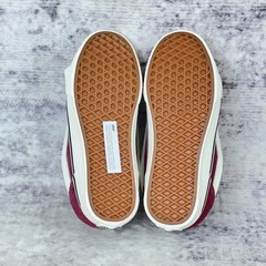 New No Box – Vans Knu Skool GS Color Theory Rhododendron Size 5.5