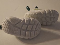 Nike Flex Runner 2 PSV Preschool Kid’s Toddler’s Slip-on Shoes 4C DJ6040-700