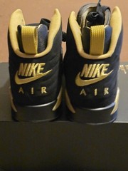 Jordan MVP (GS) Size 7y