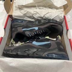 Nike Air Max 270 React GS Gumball Youth 6Y Women’s Size 7.5 EU 38.5 CU4668 001
