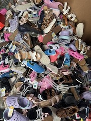 Kid’s shoes