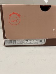 Air Jordan 6 Retro Travis Scott British Khaki Size 5.5