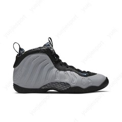 Nike Little Posite One Bg 644791-009