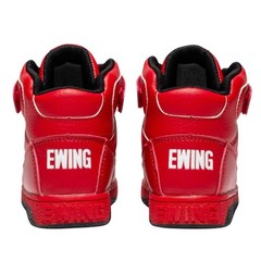 Patrick Ewing Rebound 33 Orion Strap Toddler Shoes 7RBE001 Little Kids Unisex
