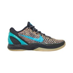Nike Zoom Kobe 6 Protro Grade School 3D All-Star HM4824-002 Available Now