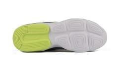 Nike AIR MAX ADVANTAGE (GS) Unisex Sneakers Size 7 US / UK 6 / EUR 40 UPC539