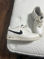 Youth Nike Air Force 1