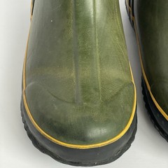 Bogs Classic Phaser Boot Youth 6 Green Waterproof Insulated Outdoor Winter Farm