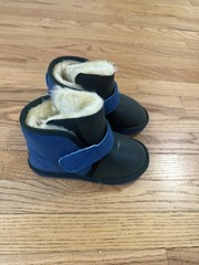 Kids Boots