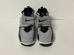 Nike Air Diamond Turf 2 Dunk Low SB Force AF1 Supreme White Off 407911-010 Sz 6Y