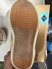 Kid Size Sperrys ￼