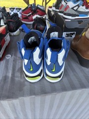 Nike Air Griffey Max 1 „Varsity Royal“ (Grade School / Kids‘ style