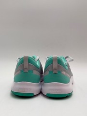 Nike FLEX EXPERIENCE RN 8 GS Kid’s NEW Running Sneaker White US Size 6 Youth