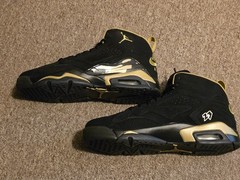 Jordan MVP (GS) Size 7y