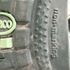 Chaco Marled Pine Youth 2 EcoTread Strappy Adjustable Sport Sandals Green Blue