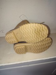 Epic Step Kid’s Duck Boots Size 7