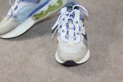 Nike Air Max 2021 GS ‚Ghost Ashen Slate‘ DA3199-002 Kids Sneakers 4Y Youth