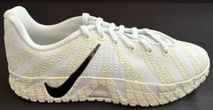 Nike Air Ja 3 GS Admit One White Coconut Milk Shoe Youth Sz 4.5y New IB4773-101