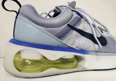 Nike Air Max 2021 GS Ghost Ashen Slate Sneakers (DA3199-002) – Size 6Y