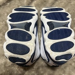 Nike Air Jordan Pro Strong White Leather Shoes DC7911-100 Unisex Sz 4Y, Womens 7