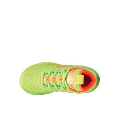 PUMA X Lamelo Ball Mb.04 Gem Basketball Toddler Boys Yellow Sneakers Athletic