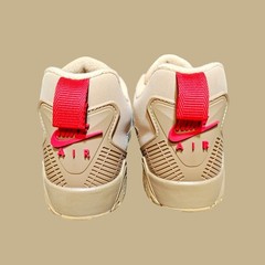 🚻 6Y US — Jordan MVP 92 GS 2025 [DESERT CAMO/FIRE RED–MUSHROOM] HQ4427–200