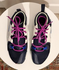 Nike Air Zoom Crossover 2 SE GS ‚Phantom Obsidian‘ FN4999-001 Size 7Y / EU40
