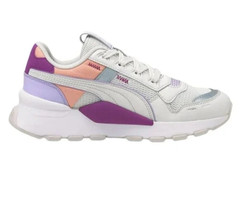 PUMA RS 2.0 Arcade Amuse PS Kids Mesh Synthetic Sneakers Size 5C Stylish Shoes