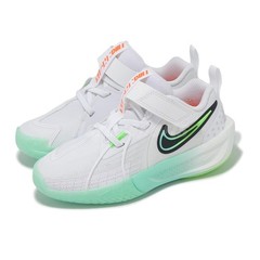 Nike G.T. Cut 3 PS Bleached Turquoise White Kid Preschool Basketball FD7034-106