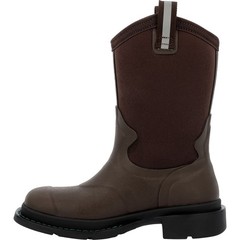 Big Kids‘ Chore Western Boot