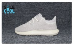 Adidas Tubular Shadow Beige Junior Running Shoes Sneaker BB6748