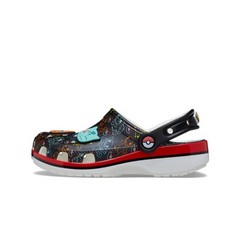Crocs x Pokemon „Pokemon Starters“ Pre-School Kids Classic Clog 211344-90H