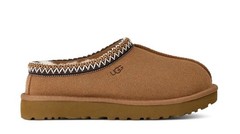 UGG Tasman ll Slippers Chestnut New In Box Size US 8 W/5955