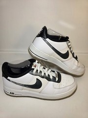NIKE AIR FORCE 1 LV8 GS ‘Remix Pack’ Size: 7Y (DB2016-100) (A193)