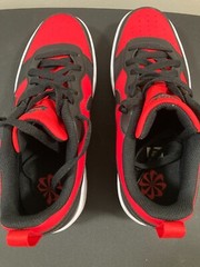 BARELY WORN! Nike Court Borough Low 2 – All Day Play – Size 7Y Model DV5456-600