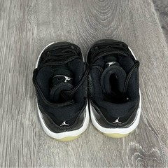 Jordan 11 barons 4C cute sneaker