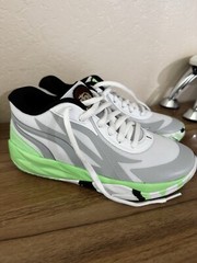Basketball Shoes PUMA