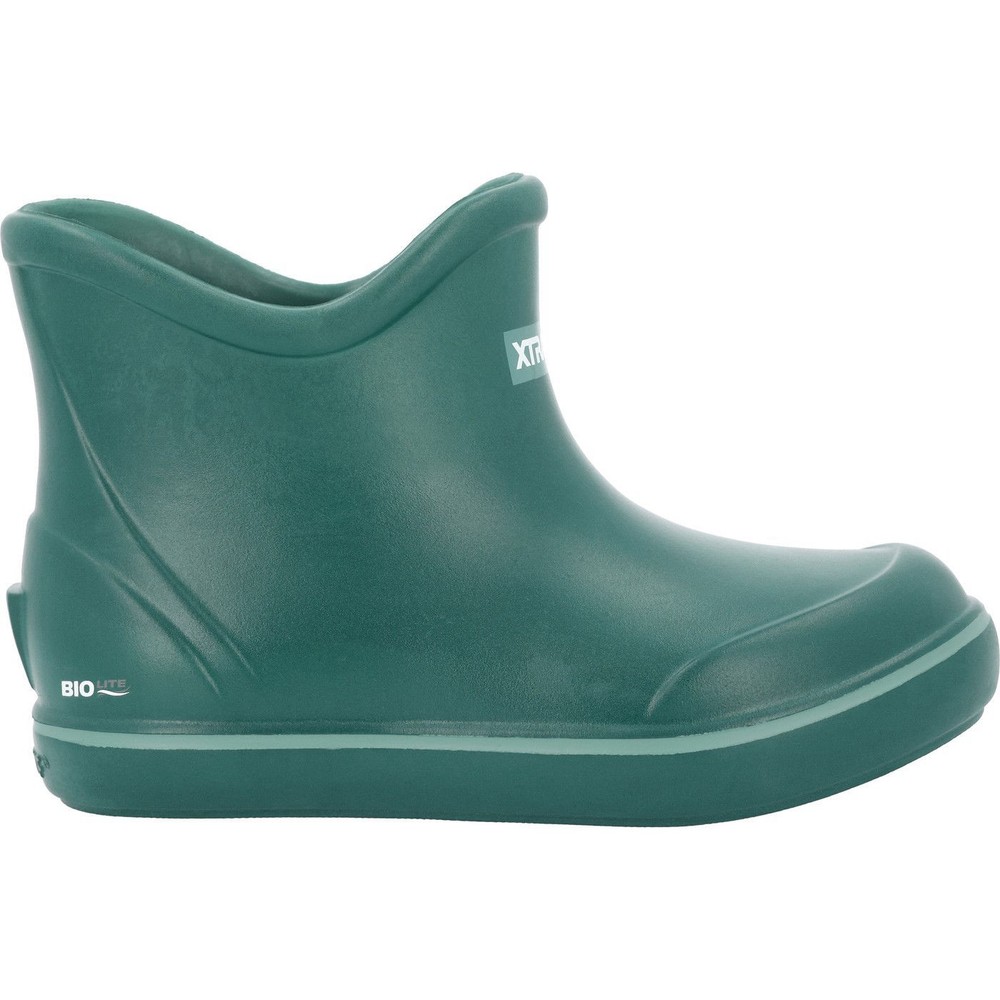 TUFS Kids‘ Ankle Deck Boot