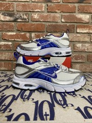 Size 6Y – Nike Air Max Moto 2k GS White Grey Concord New Original Box IQ9430 101