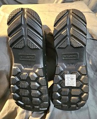 HUNTER Original Lightweight LINED OUTDOOR SHOES Womens Size 5 Kids 3.5 BNIB