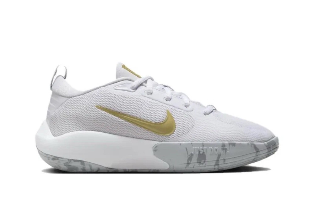 Nike IsoFly Baskeyball FN4384-100 Unisex Kids 3